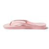 ARCH SUPPORT THONGS CRYSTAL - Crystal Pink (8990049566943)