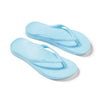 ARCH SUPPORT THONGS - Sky Blue (8990045012191)