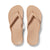 ARCH SUPPORT THONGS - Tan (8990054809823)