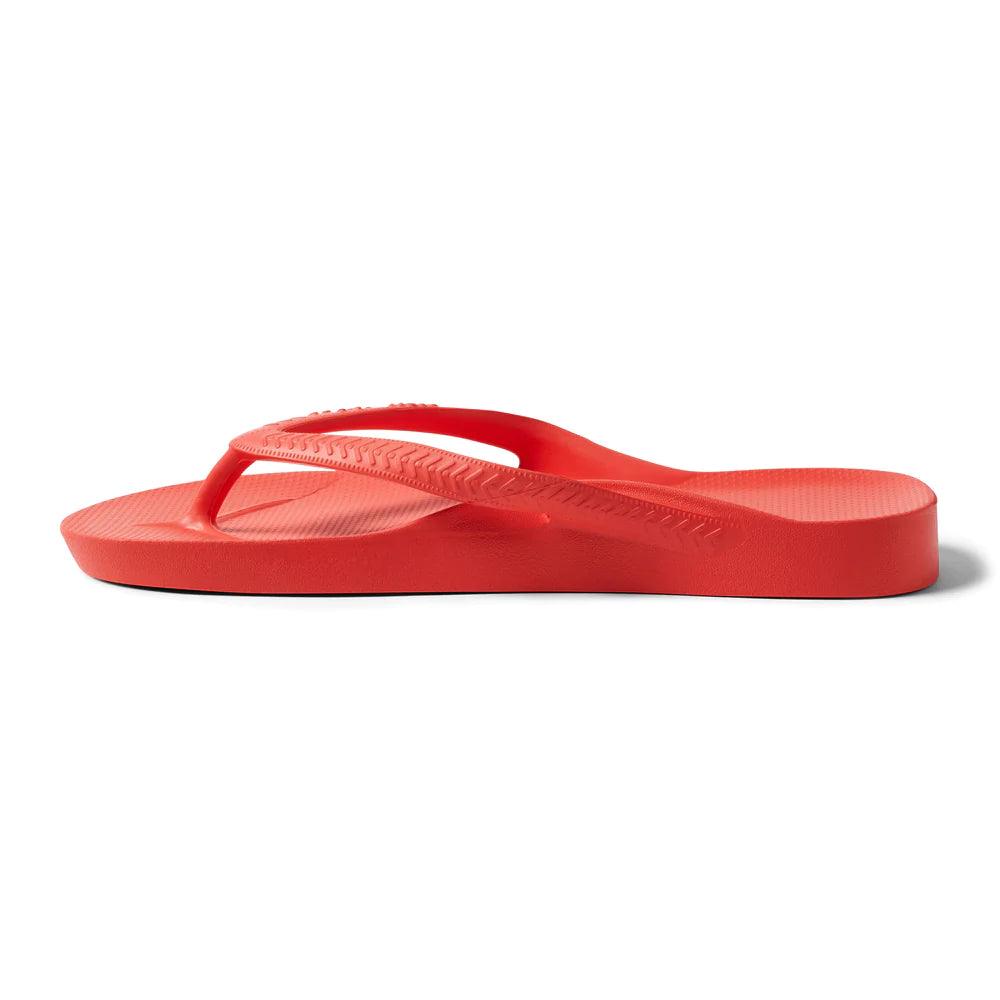 ARCH SUPPORT THONGS