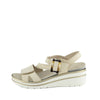 ATEMA Arielle Women's Sandals - Cream