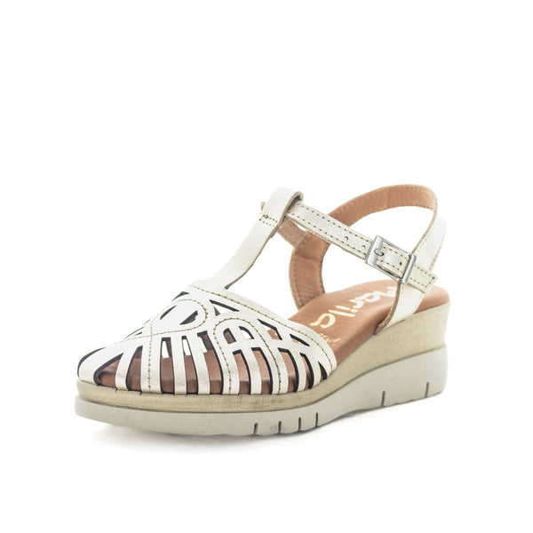 Marila Astrid Women's Sandals - Gold