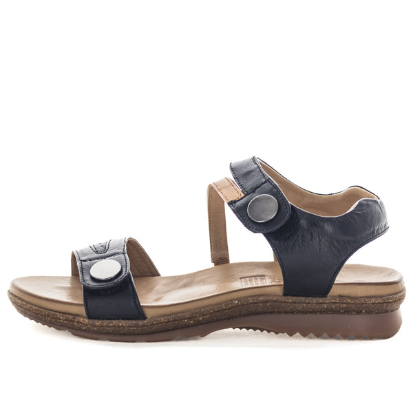 Cabello Audrey Womens Sandals - Black (9138506629343)