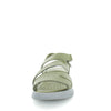 Soft Tread Allino Balmy Women's Sandals - Sage (9043223347423)