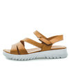 Soft Tread Allino Balmy Women's Sandals - Tan