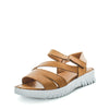 Soft Tread Allino Balmy Women's Sandals - Tan (9043223380191)