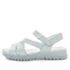 Soft Tread Allino Balmy Women's Sandals - White (9043223412959)