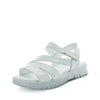 Soft Tread Allino Balmy Women's Sandals - White (9043223412959)