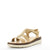 Soft Tread Allino Bancy Women's Sandals - Beige (9044380811487)