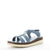 Soft Tread Allino Bancy Women's Sandals - Blue (9044380877023) (8089827442911)