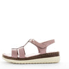 Soft Tread Allino Bancy Women's Sandals - Lilac (9044380909791)