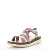 Soft Tread Allino Bancy Women's Sandals - Lilac (9044380909791)