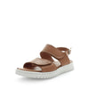 Soft Tread Allino Bandida Women's Sandals - Tan (9044380745951)