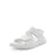 Soft Tread Allino Bandida Women's Sandals - White (9044380778719)