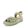 Soft Tread Allino Bayley Women's Sandals - Sage (9044381008095)