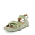 Soft Tread Allino Bayley Women's Sandals - Sage (9044381008095)