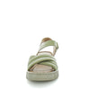 Soft Tread Allino Bayley Women's Sandals - Sage (9044381008095)