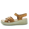 Soft Tread Allino Bayley Women's Sandals - Tan (9044381073631) (8798077354207)