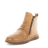 Soft Tread Betty Women's Boots - Tan