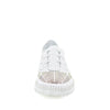 Soft Tread Bikky Women's Sneakers - White