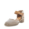 Soft Tread Birley Women's Sandals - Beige
