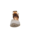 Soft Tread Birley Women's Sandals - Beige