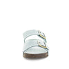 Soft Tread Allino Brodie Women's Sandals - Mint