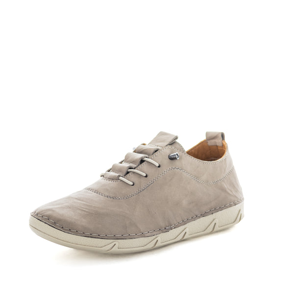 Soft Tread Bronwyn Women's Slip Ons - Taupe