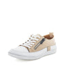 Soft Tread Brooke Women's Sneakers - Beige