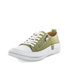Soft Tread Brooke Women's Sneakers - Khaki