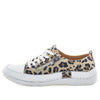 Soft Tread Brooke Women's Sneakers - Leopard