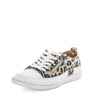 Soft Tread Brooke Women's Sneakers - Leopard