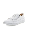 Soft Tread Brooke Women's Sneakers - White Smooth