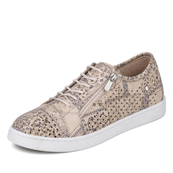 Cabello EG17P Women's Sneaker - Mozaic