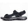 Cabello Trail Men's Sandals - Black