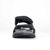 Cabello Trail Men's Sandals - Black