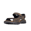 Cabello Trail Men's Sandals - Brown