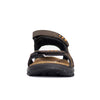 Cabello Trail Men's Sandals - Brown