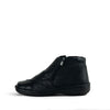 Cabello 5250-27 Women's Ankle Boots - Black Crinkle