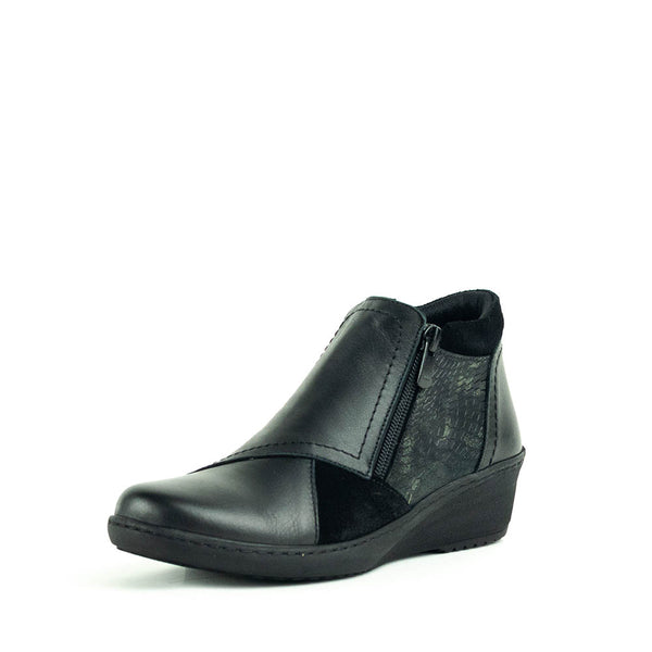 Cabello CP462-18 Women's Boots - Black Combo