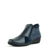 Cabello CP462-18 Women's Boots - Navy Combo