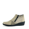 Cabello CP462-18 Women's Boots - Taupe Combo
