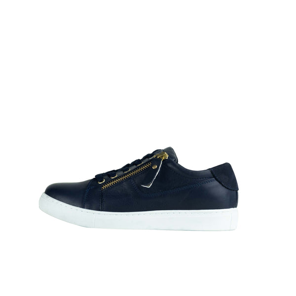 Cabello EG520 Women's Sneaker - Navy