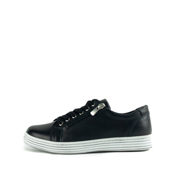 Cabello Unity Women's Sneaker - Black