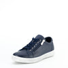 Cabello Unity Women's Sneaker - Navy