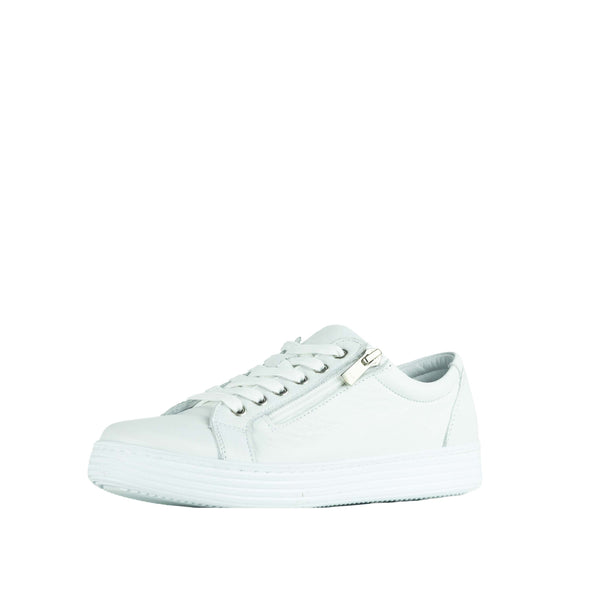 Cabello Unity Women's Sneaker - White