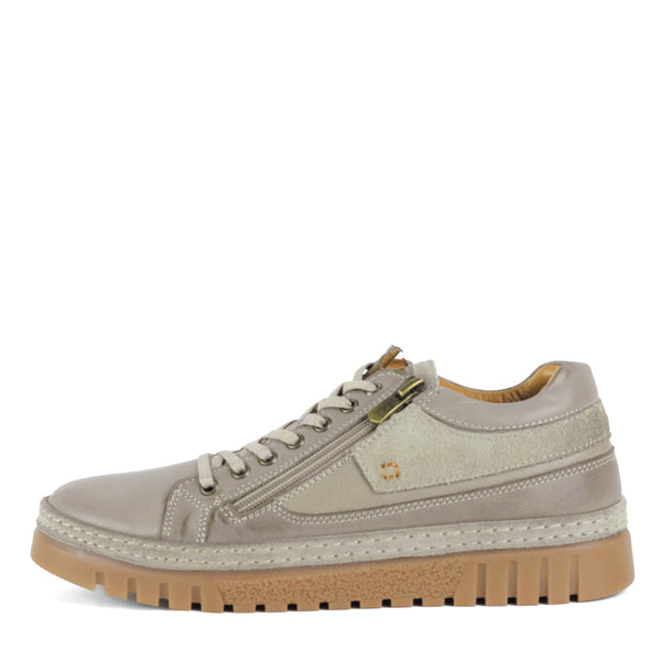 Cabello Wren Women's Sneaker - Stone