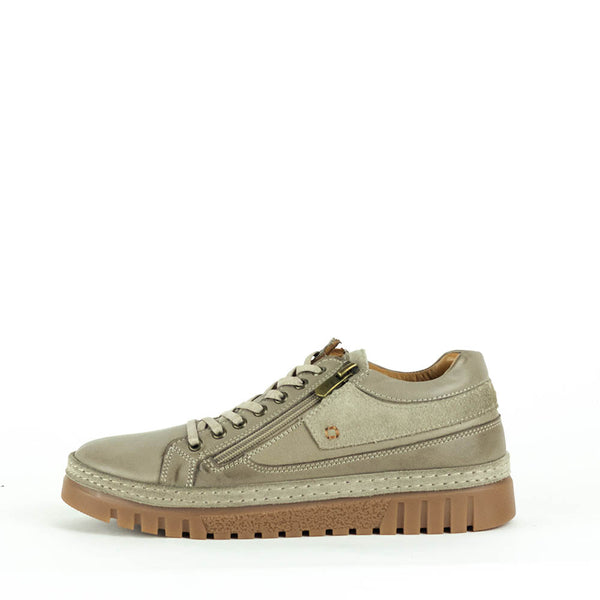 Cabello Wren Women's Sneaker - Stone