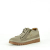 Cabello Wren Women's Sneaker - Stone