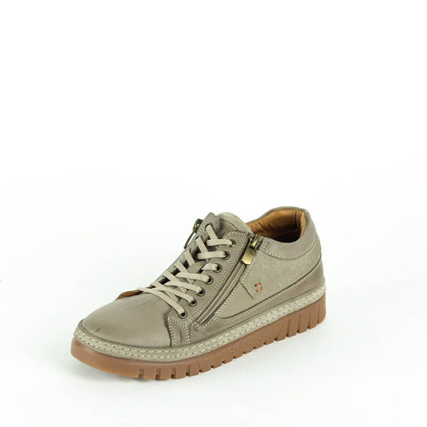 Cabello Wren Women's Sneaker - Stone